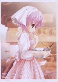 BUY NEW tinkerbell - 115454 Premium Anime Print Poster